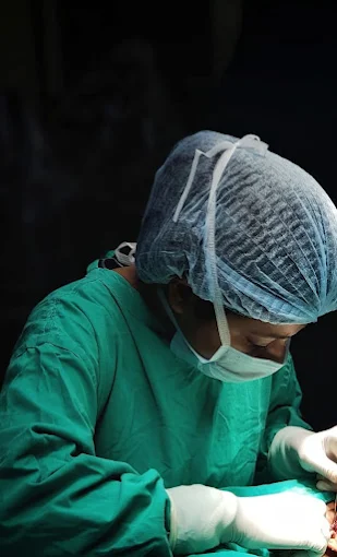 Microscopic Diagnosis Unit